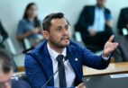 Cleitinho: senador reage a posicionamento do partido sobre sua candidatura ao Senado