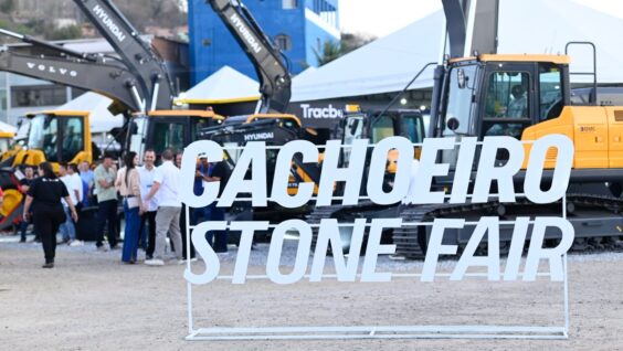 Pagani Parafusos prepara atendimento especial durante a Cachoeiro Stone Fair 2026