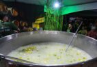 São Roque do Canaã quer superar recorde com a maior caipirinha do Brasil