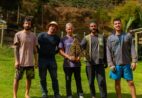 Caparaó Capixaba vira cenário de websérie sobre a Juçara