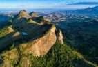 Cachoeiro promove caminhada gratuita até a Pedra do Índio