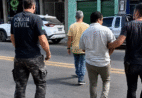 Foragido por extorsão em São Paulo é preso em Marataízes