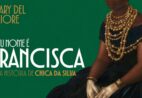 Meu nome é Francisca