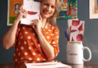 Dia do Escritor: Claudia Sabadini transforma memórias e afetos em literatura