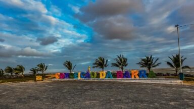A “Princesinha do Norte” guarda passeios encantadores no Espírito Santo