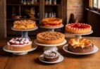 Curso gratuito de bolos e tortas abre inscrições em Piúma