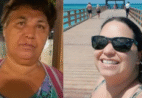 Irmãs morrem em acidente na Rodovia do Sol