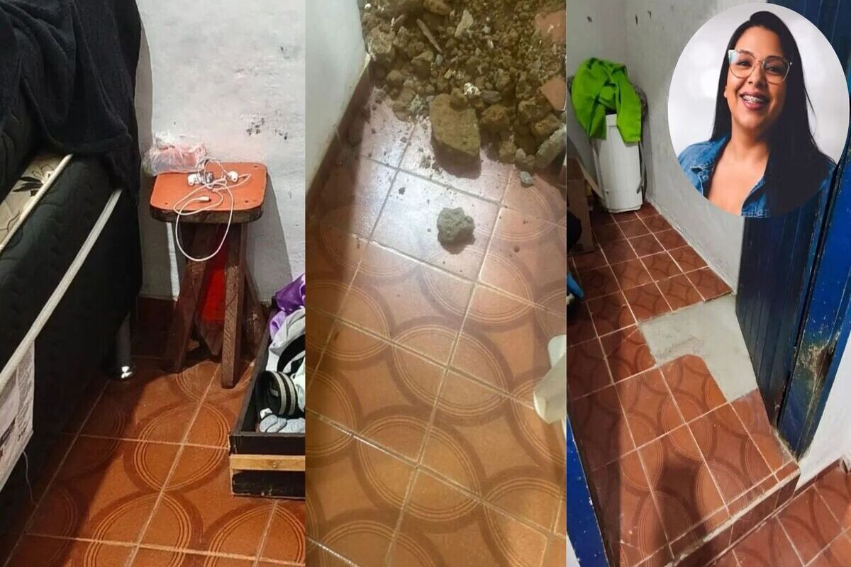 Caso Monique