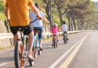 Evento reúne esporte e lazer em homenagem ao Dia dos Pais