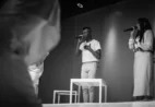 Luto no meio gospel! Cantor morre após doença rara