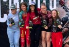 Capixaba vence etapa de Downhill no Rio de Janeiro