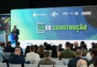 ES Construção começa com expectativa de R$ 800 milhões em negócios