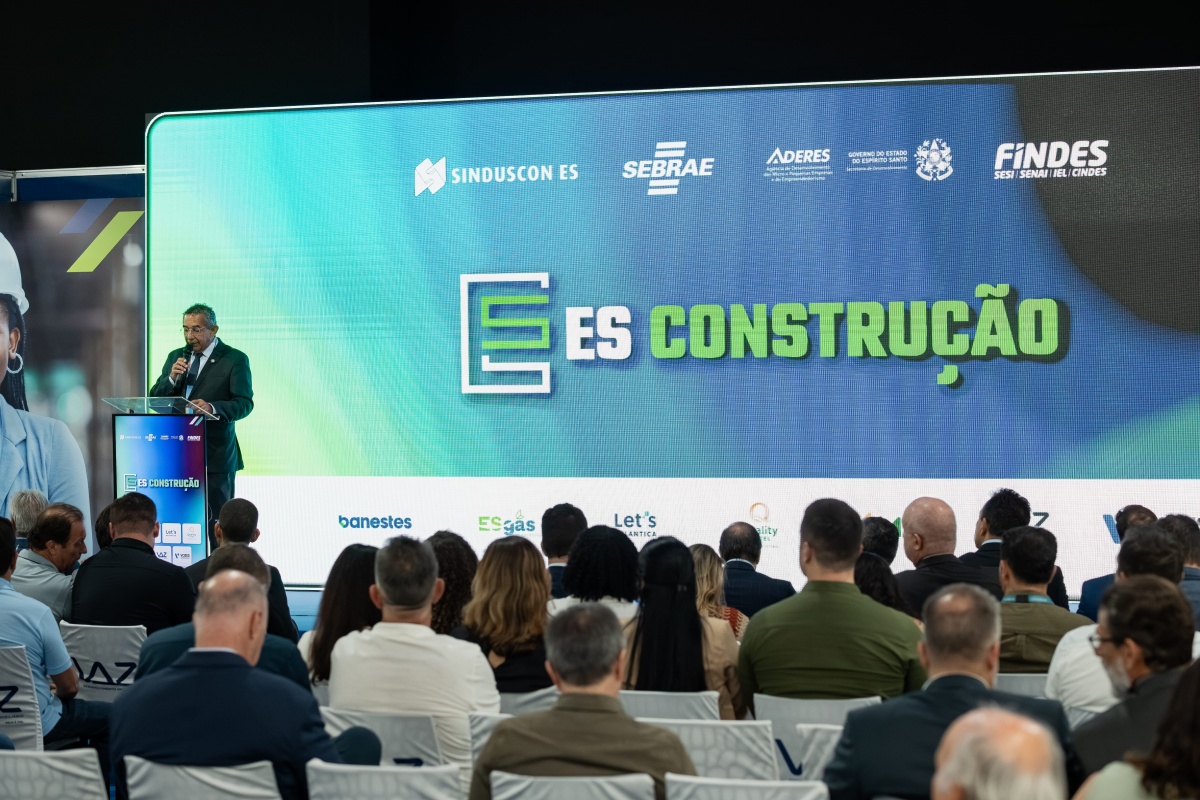ES Construção