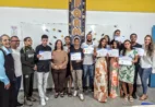 Marataízes ganha destaque nacional por ações na Educação de Jovens e Adultos