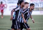 Rumo à elite! Estrela do Norte estreia com vitória na luta pelo acesso
