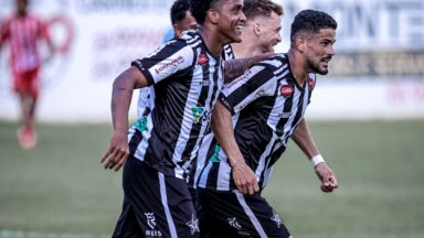 Rumo à elite! Estrela do Norte estreia com vitória na luta pelo acesso