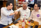 Gesto de Pazolini coloca Maguinha como projeto principal para o Senado; preterido, qual será o próximo passo de Evair?