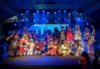 Evento gratuito reúne dubladores, cosplay e K-pop em Vila Velha