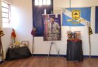 Exposição no Museu Ferroviário resgata a história do escotismo em Cachoeiro