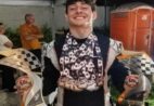 Piloto de Cachoeiro estreia em nova categoria no FDK Racing Cup