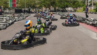 FDK Racing Cup abre inscrições para pilotos iniciantes e experientes