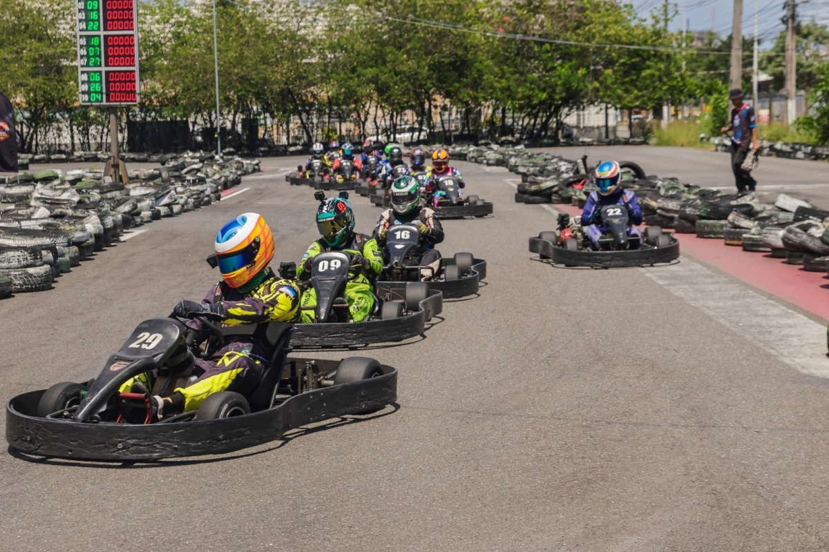 FDK Racing Cup
