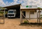 Cooperativismo promove a inclusão e muda a vida de comunidade quilombola no Norte do ES