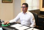 Assembleia do ES aprova isenção de ICMS para compra de ônibus escolares