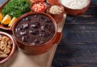 Feijoada solidária arrecada recursos para compra de cadeiras de rodas