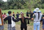 Flona de Pacotuba abre trilha sensorial gratuita em Cachoeiro