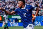 Paraguai x França AO VIVO: onde assistir, horário e escalações