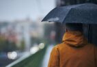 Frente fria muda o tempo e pode trazer chuva ao Espírito Santo
