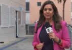 Repórter Graciela Andrade lamenta saída da Globo após mais de 20 anos