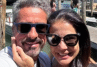 Nivea Stelmann anuncia fim de casamento de 14 anos com Marcus Rocha