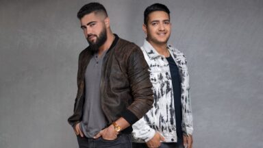Manifesto Musical: Henrique & Juliano prometem noite histórica no ES; saiba mais