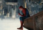 Peter Parker enfrenta um difícil recomeço em Homem-Aranha: Um Novo Dia