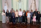 Lei de autoria de Tyago Hoffmann fortalece política para superdotados no ES