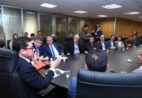 Deputados ajustam Constituição Estadual às mudanças promovidas pela Reforma Tributária