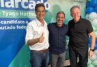 O Curinga de Casagrande e Ricardo: a trajetória de Tyago Hoffmann como peça-chave dos governos do ES