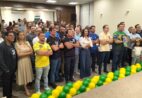 Senador Magno Malta volta defender a cloroquina e faz discurso contra vacina