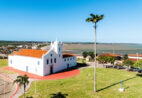 Espírito Santo recebe primeiro Fórum de Turismo Religioso do Sudeste