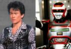 Morre aos 64 anos Hikaru Kurosaki, ator que interpretou Jaspion