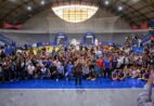 Jogos Escolares reúnem mais de 750 atletas na final estadual juvenil