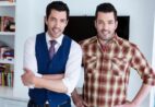 Jonathan e Drew Scott estreiam a nova série ‘Irmãos à Obra: Sob Pressão’; saiba quando