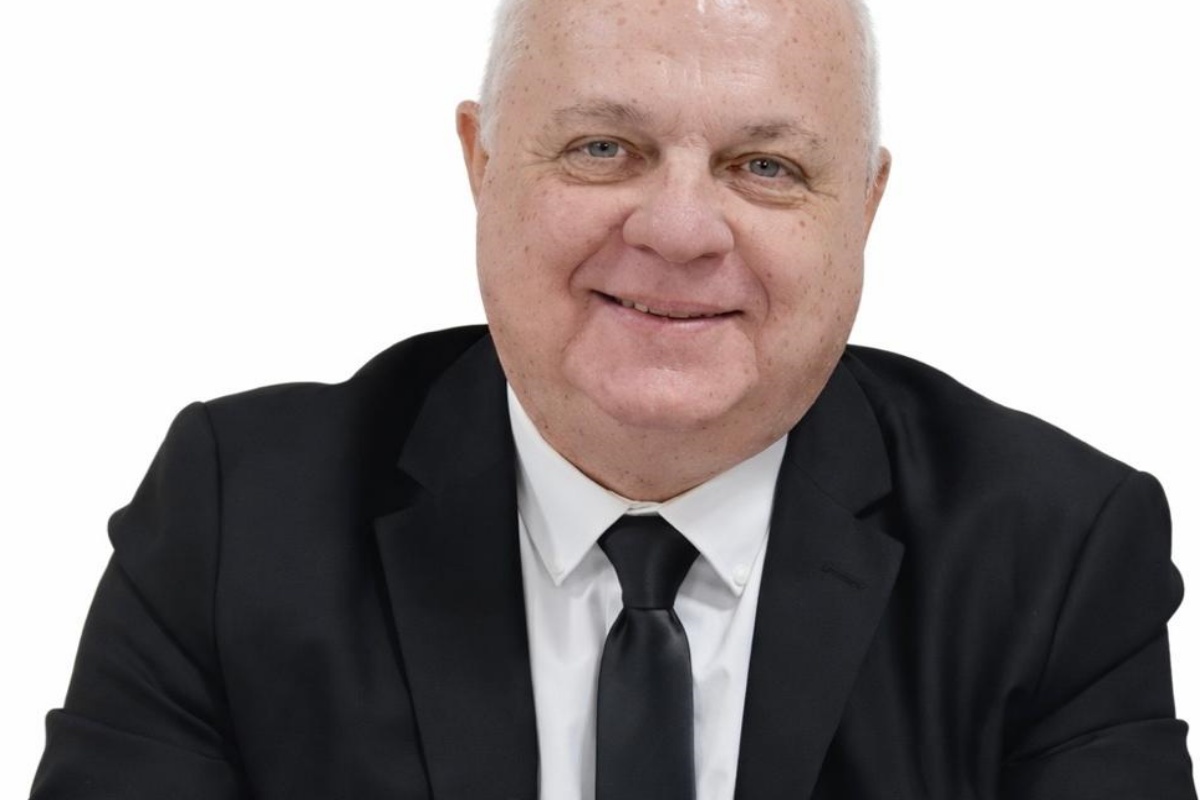 Liracy Rubim Rangel