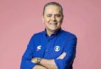 Luis Roberto revela fim de tratamento contra câncer após 40 sessões de rádio e quimioterapia