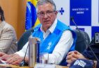 SUS terá equipes para agir em desastres em apenas 12 horas