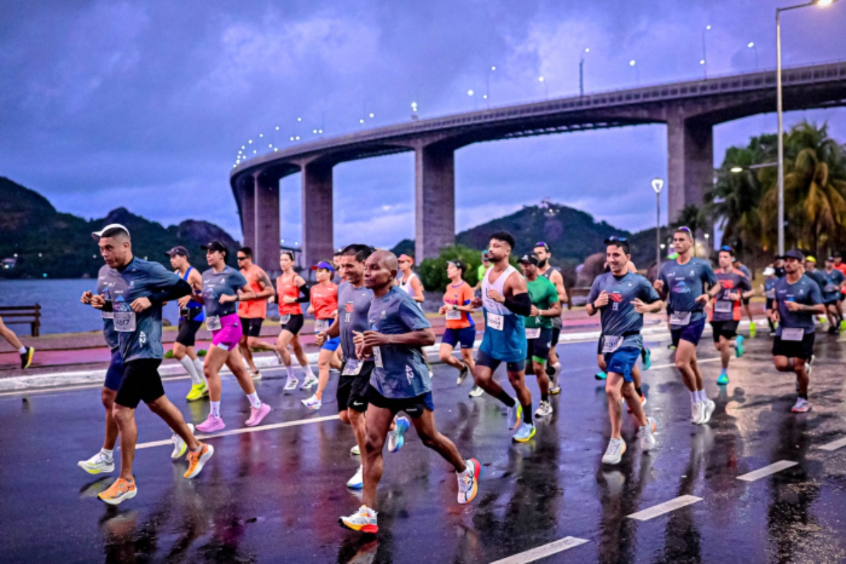 Maratona de Vitória