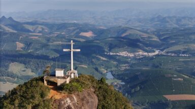Conheça Marilândia, a “terra de Maria” cercada por cafezais