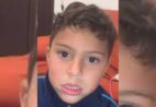 Menino de 5 anos desaparecido é encontrado morto em biodigestor